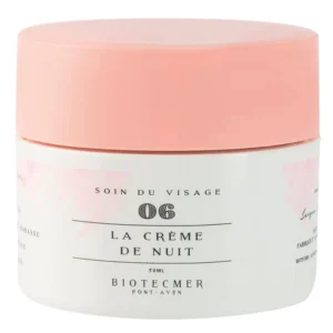 La Crème de Nuit