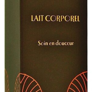 Lait Corporel à l'Huile d'Argan Bio