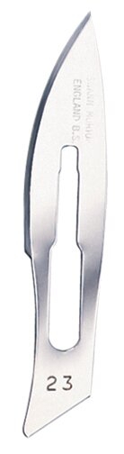 Lame de Bistouri Stérile N°23