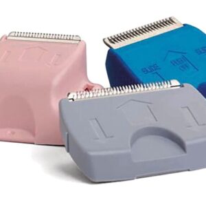 Lames Standard pour Tondeuse Chirurgicale