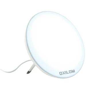 Lampe de Luminothérapie de Table