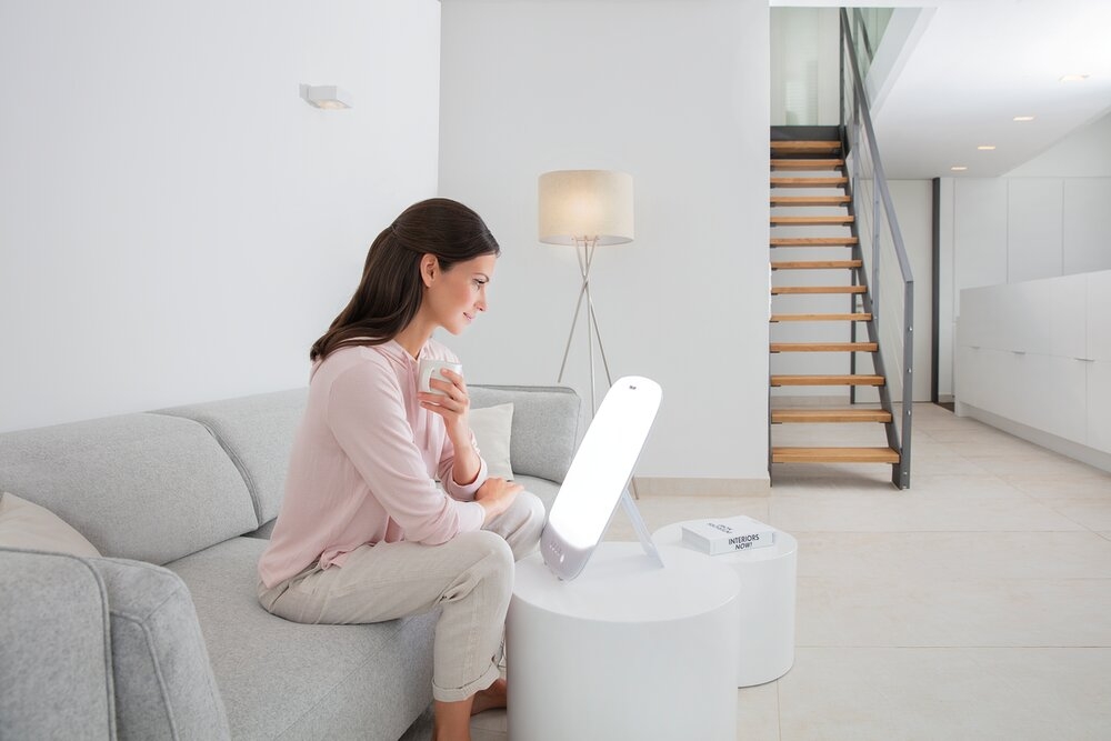 Lampe de Luminothérapie Tl 85 – Image 3