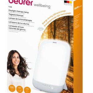 Lampe de Luminothérapie Tl 85