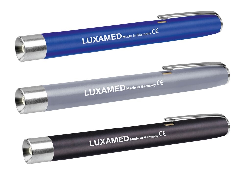 Lampe Stylo à LED LUXAMED - Image 2