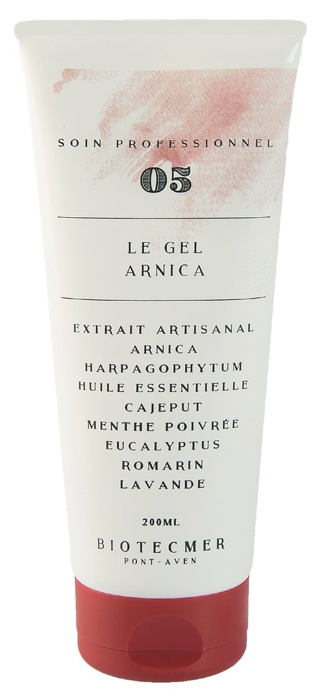 Le Gel Arnica - Image 2