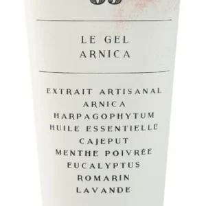 Le Gel Arnica