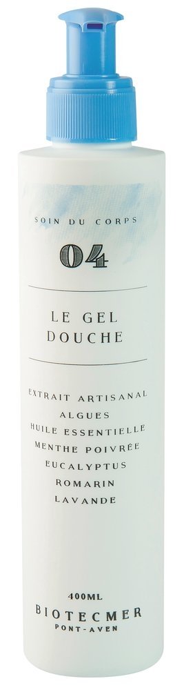 Le Gel Douche – Image 2