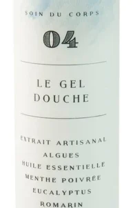 Le Gel Douche