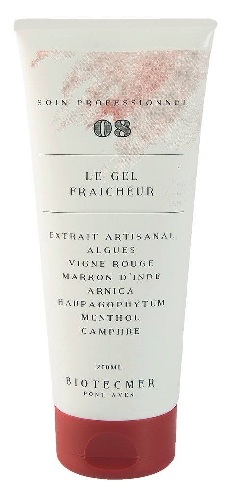 Le Gel Fraîcheur - Image 2