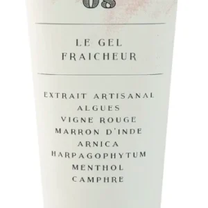 Le Gel Fraîcheur