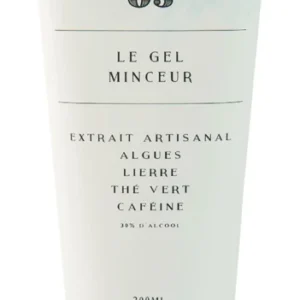 Le Gel Minceur