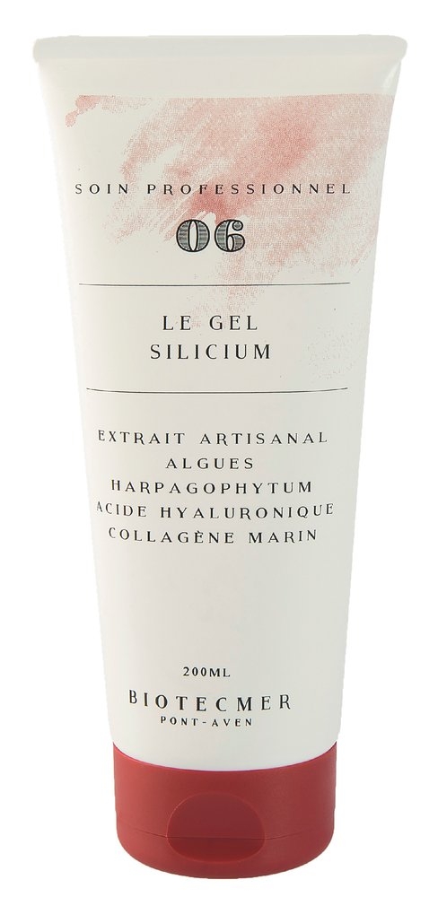 Le Gel Silicium – Image 2
