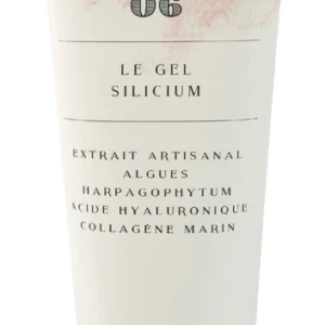Le Gel Silicium