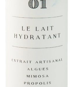 Le Lait Hydratant 1 flacon pompe de 200 ml