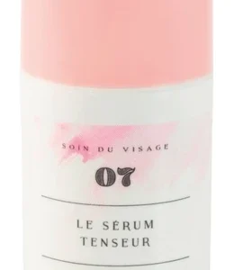 Le Sérum Tenseur