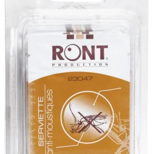Lingette Spéciale Moustique