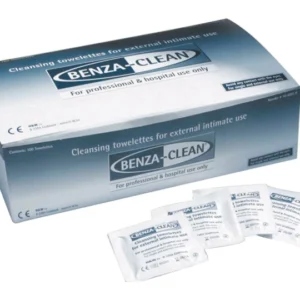 Lingettes Benza-Clean®