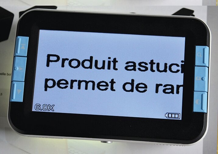 Loupe Électronique Memorys - Image 3