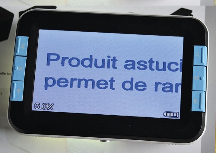Loupe Électronique Memorys - Image 4