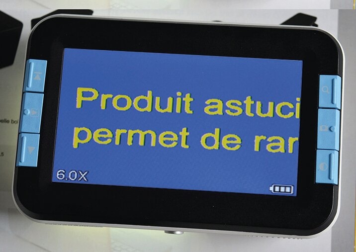 Loupe Électronique Memorys - Image 5