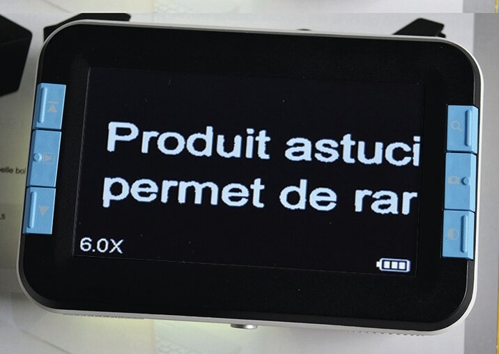Loupe Électronique Memorys - Image 7
