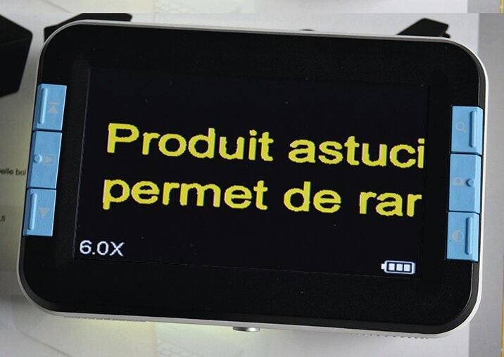 Loupe Électronique Memorys - Image 8