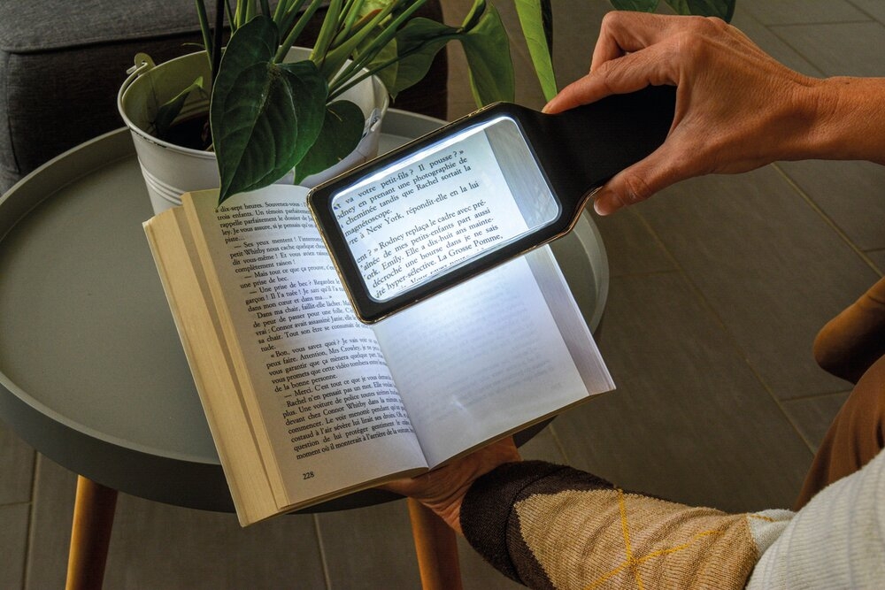 Loupe Ergonomique XL - Image 2