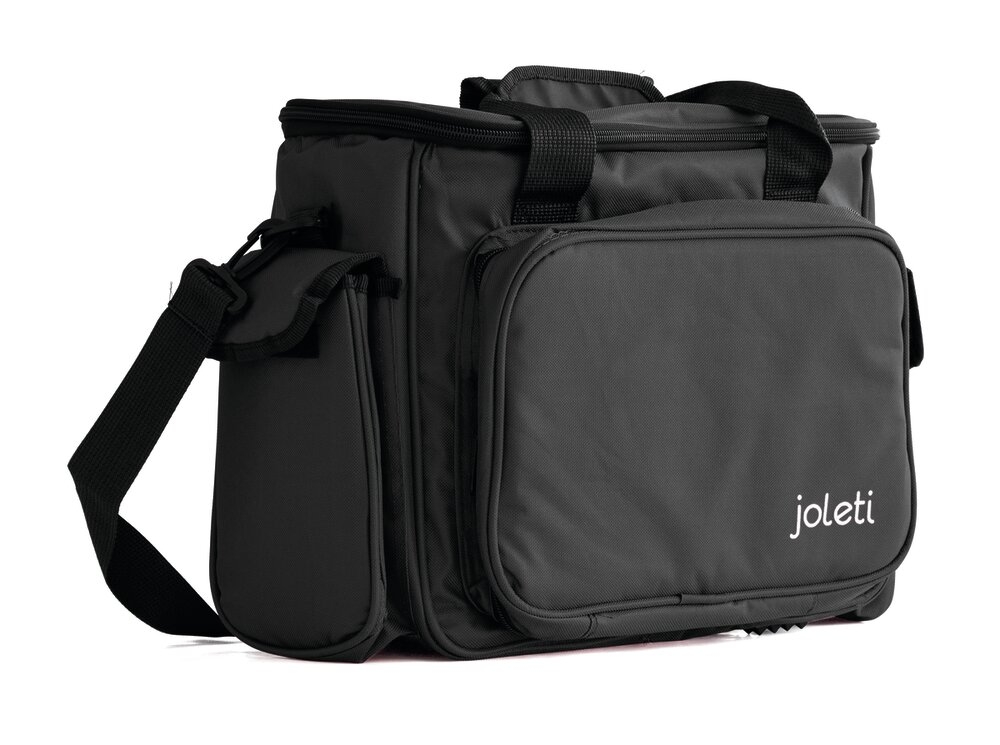 Mallette Medicase JOLETI NOIR