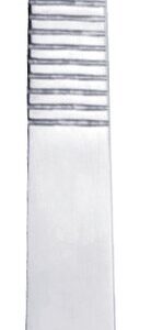 Manche de Bistouri en Métal JOLETI N°3 L. 21 cm