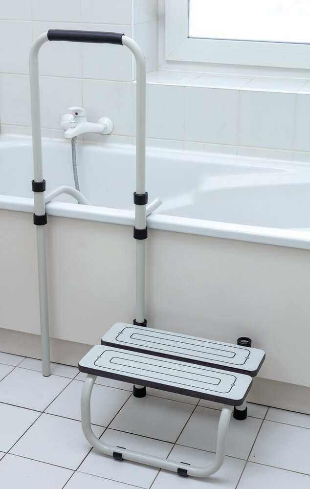 Marchepied Acces-O-Bain – Image 2