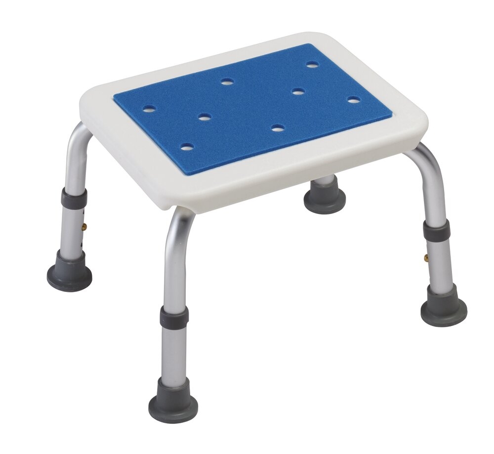 Marchepied Réglable Blue Seat - Image 2