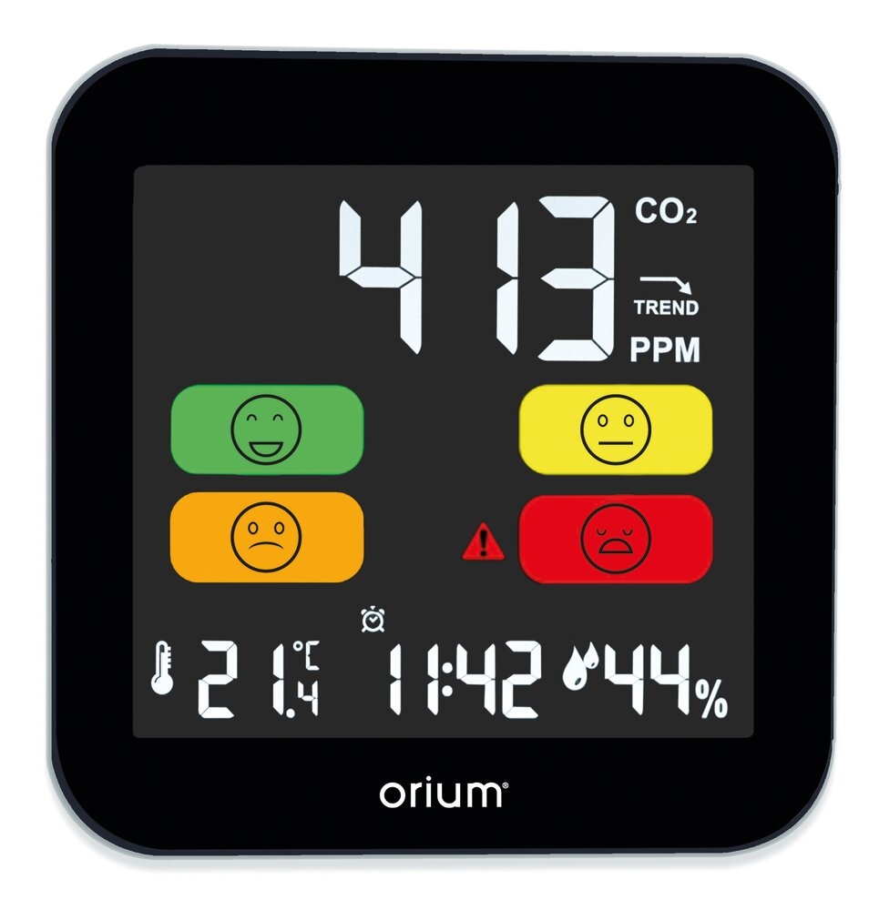 Mesureur de Co2 Quaelis 14 – Image 2