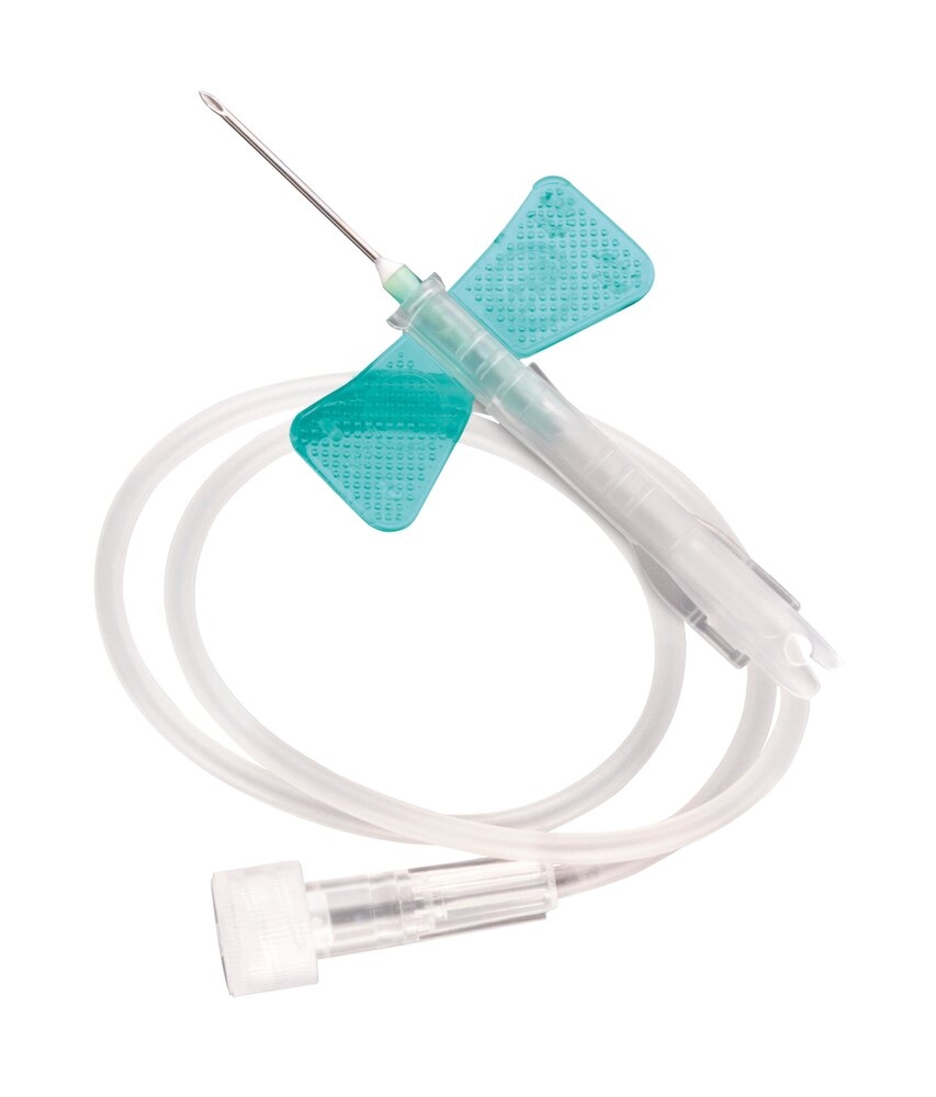 Microperfuseur Mirage Smartsafe NOIR 20 x 0