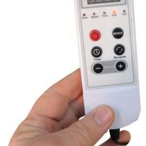 Mini Pédalier Électrique