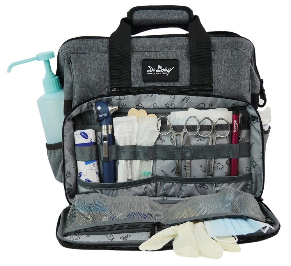Mini Sac Médical Eiffel – Image 3