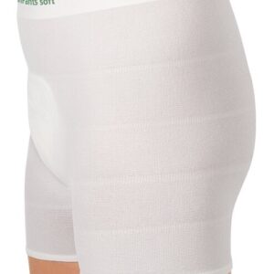 Molicare® Fixpants Premium Long Leg XXL - 52 60 1 sachet de 25
