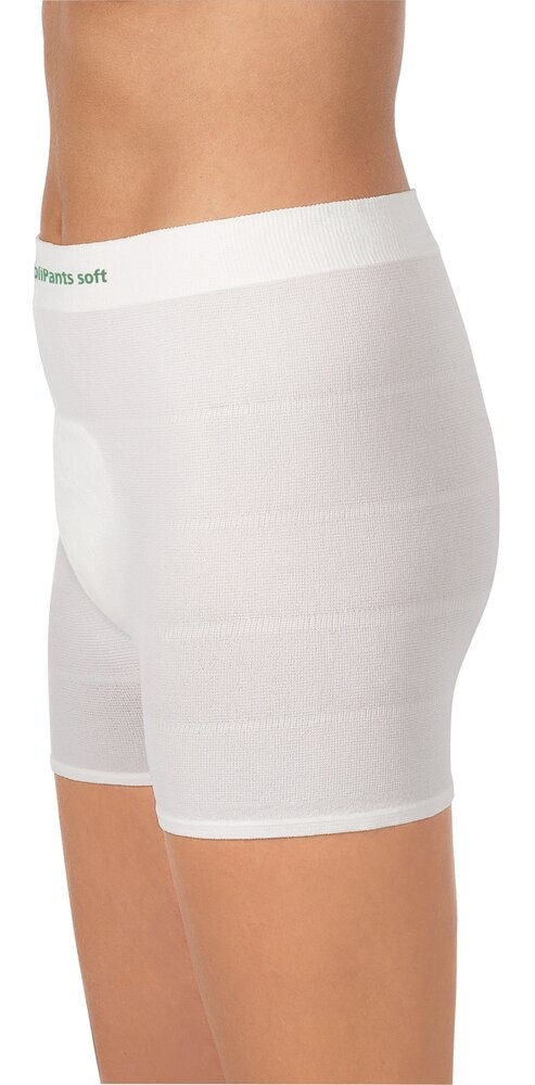 Molicare® Fixpants Premium Long Leg XXL - 52 60 1 sachet de 25