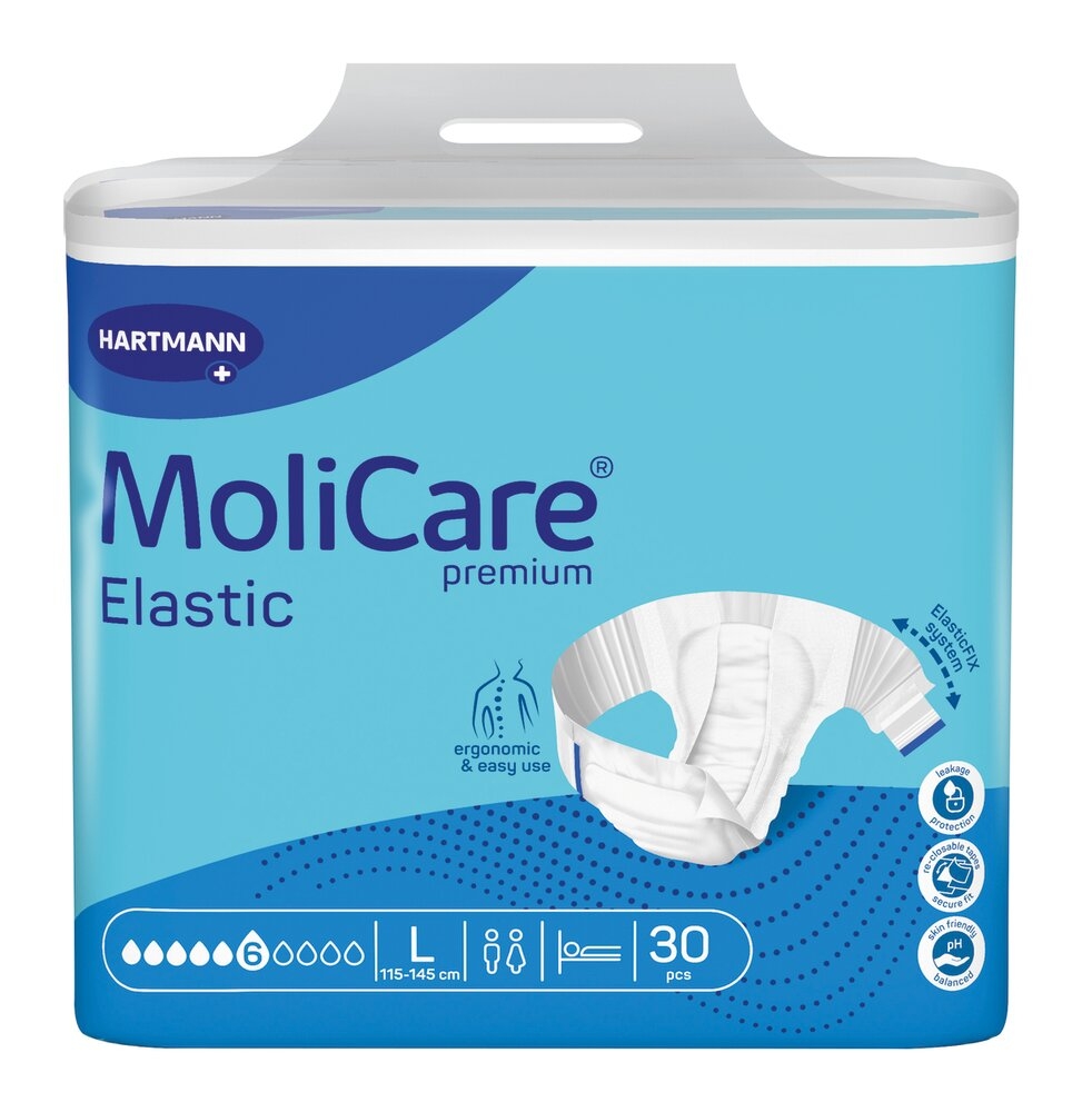 Molicare® Premium Elastic - Image 16
