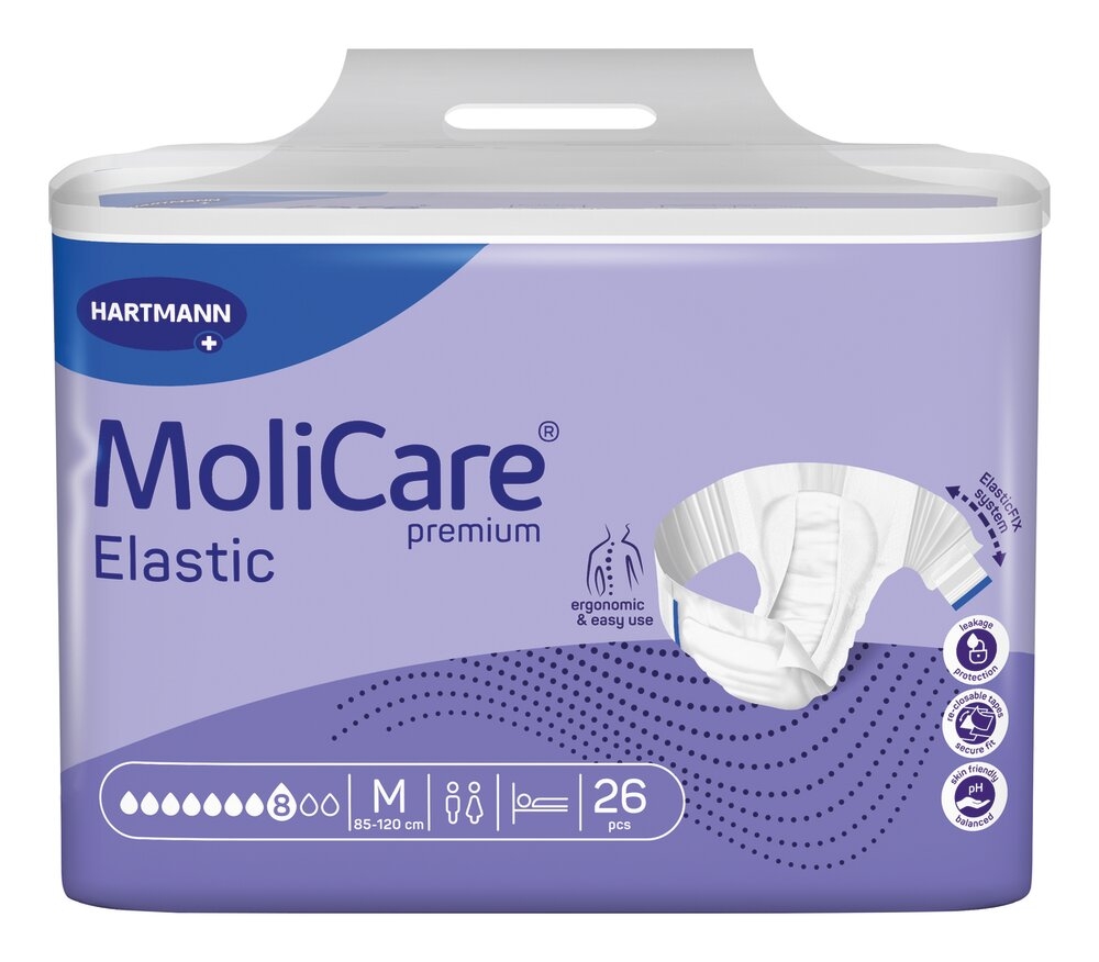 Molicare® Premium Elastic - Image 2