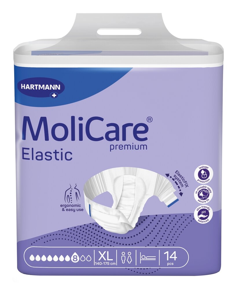Molicare® Premium Elastic - Image 4
