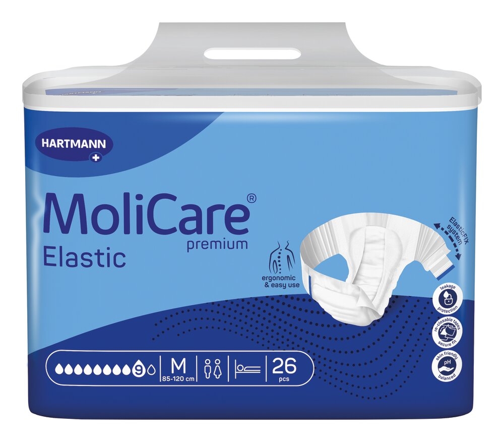 Molicare® Premium Elastic - Image 6