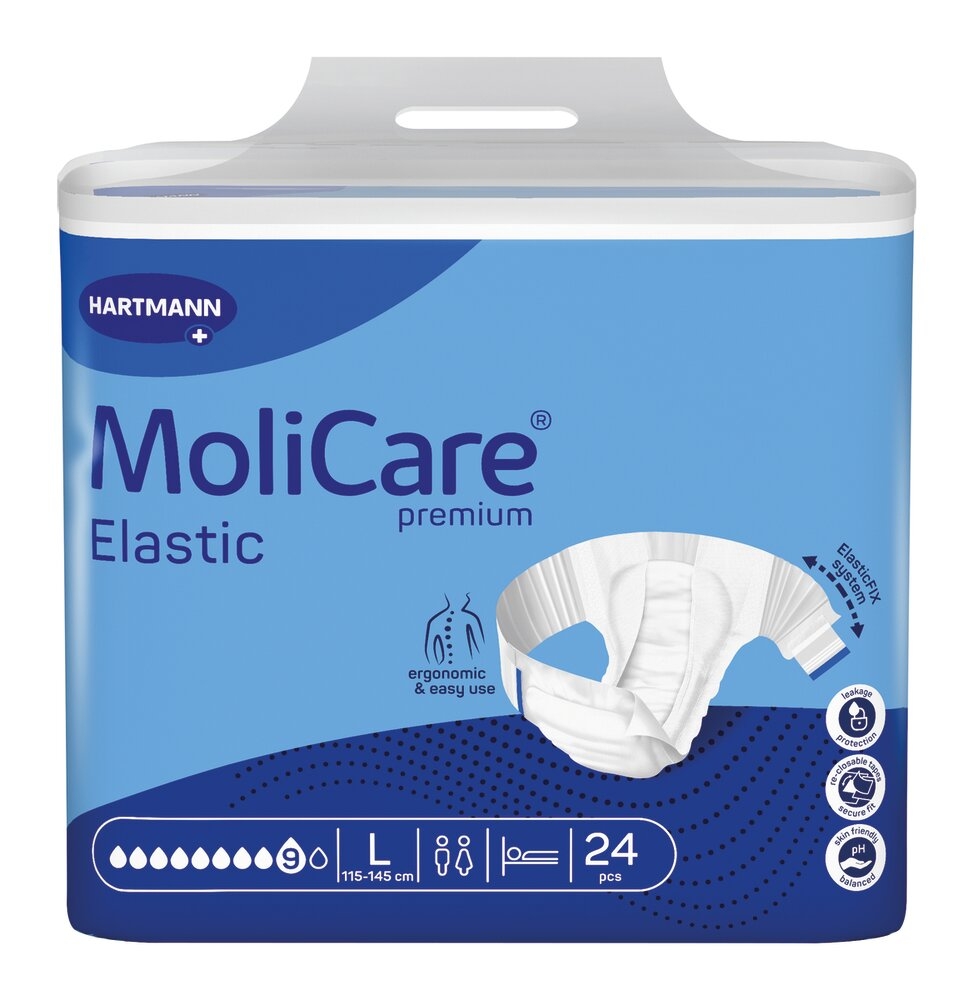 Molicare® Premium Elastic - Image 7