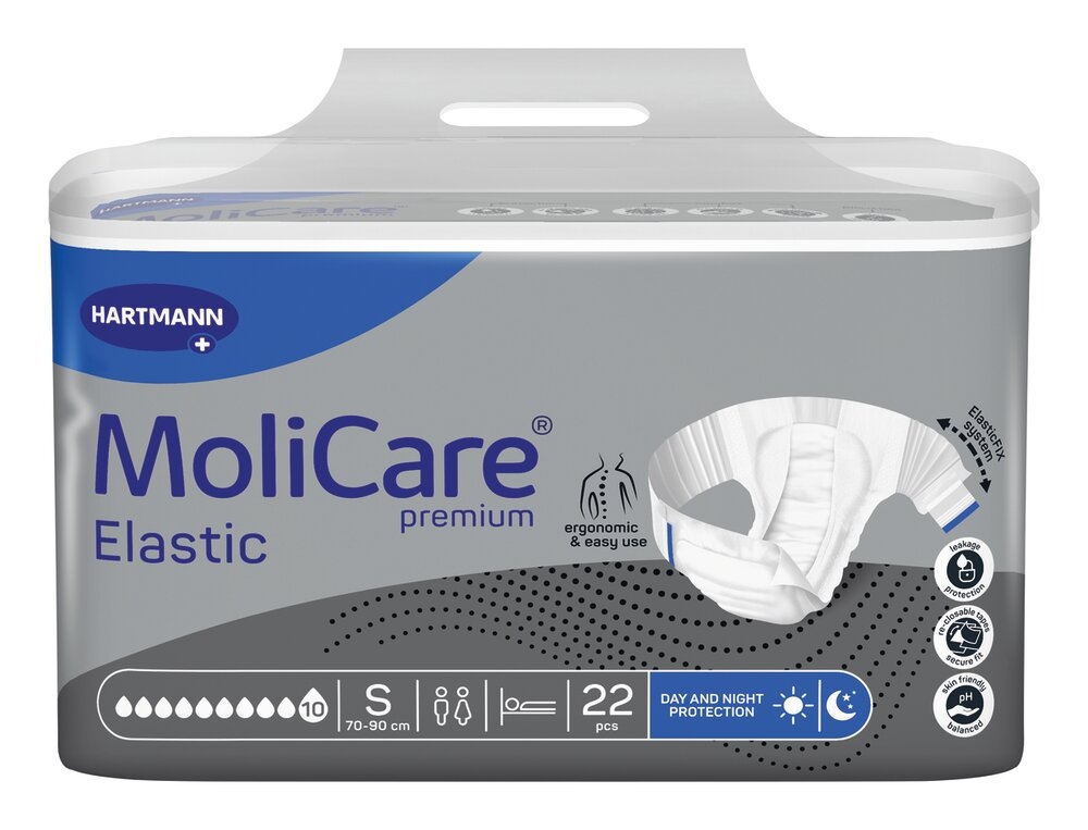 Molicare® Premium Elastic - Image 9
