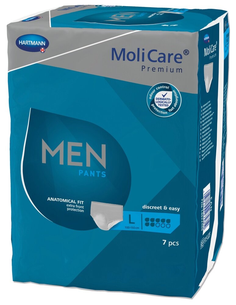 Molicare Premium Men Pants - Image 5