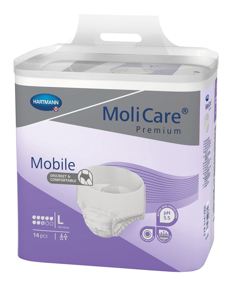 Molicare® Premium Mobile - Image 10