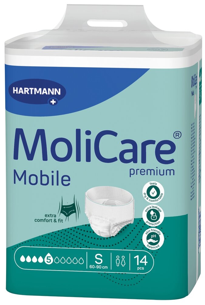 Molicare® Premium Mobile - Image 12