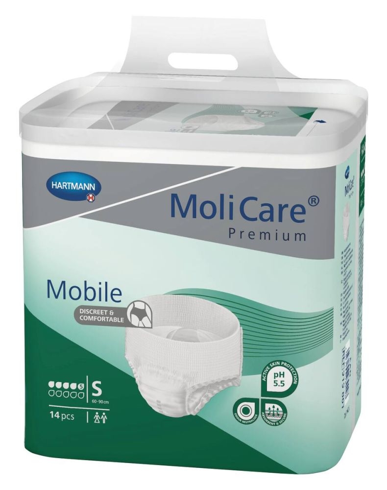 Molicare® Premium Mobile - Image 2
