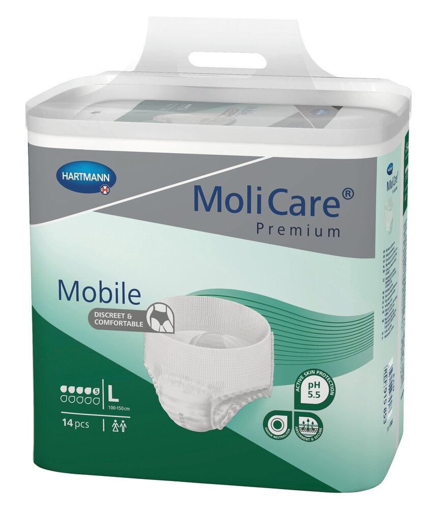 Molicare® Premium Mobile - Image 3