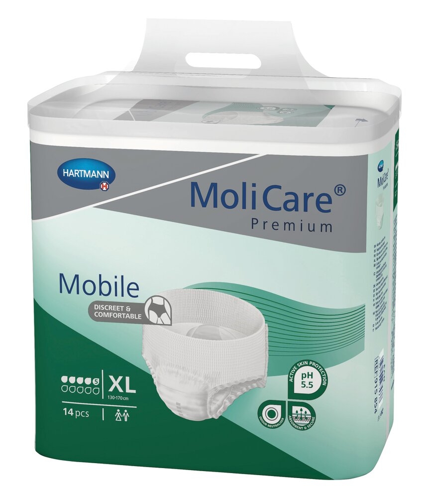 Molicare® Premium Mobile - Image 4