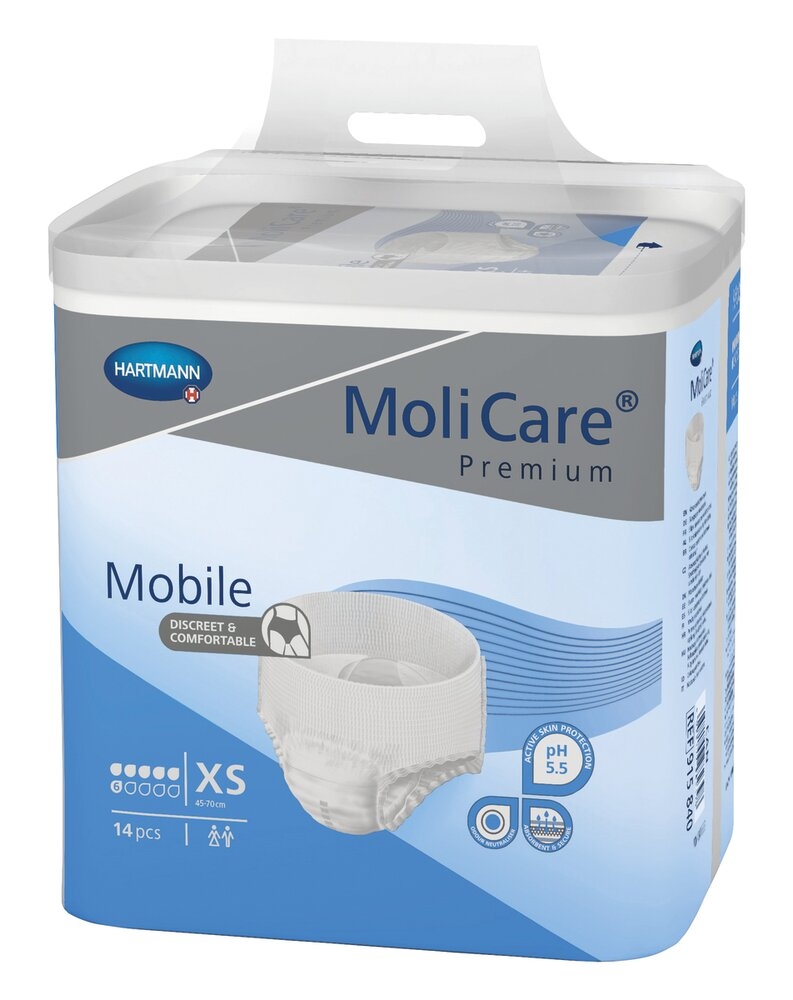 Molicare® Premium Mobile - Image 5